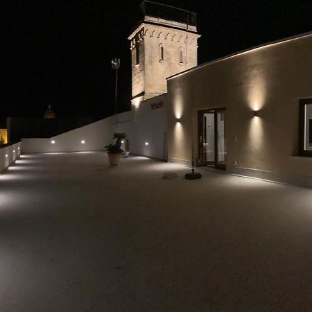 La Dimora Del Principe Luxury House Lägenhet Mazara del Vallo Exteriör bild