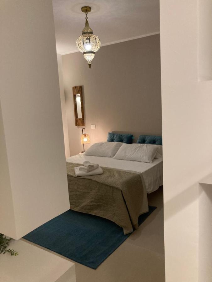 La Dimora Del Principe Luxury House Lägenhet Mazara del Vallo Exteriör bild