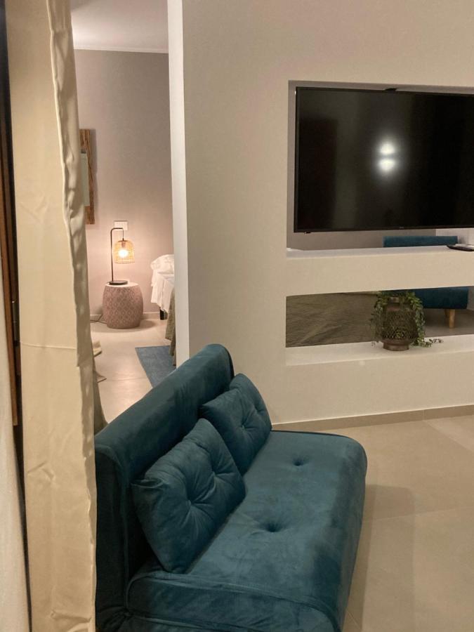 La Dimora Del Principe Luxury House Lägenhet Mazara del Vallo Exteriör bild