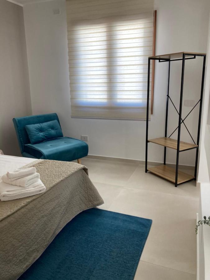 La Dimora Del Principe Luxury House Lägenhet Mazara del Vallo Exteriör bild