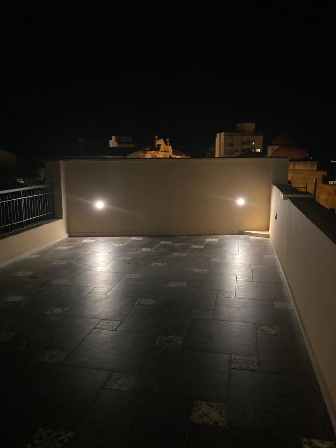 La Dimora Del Principe Luxury House Lägenhet Mazara del Vallo Exteriör bild