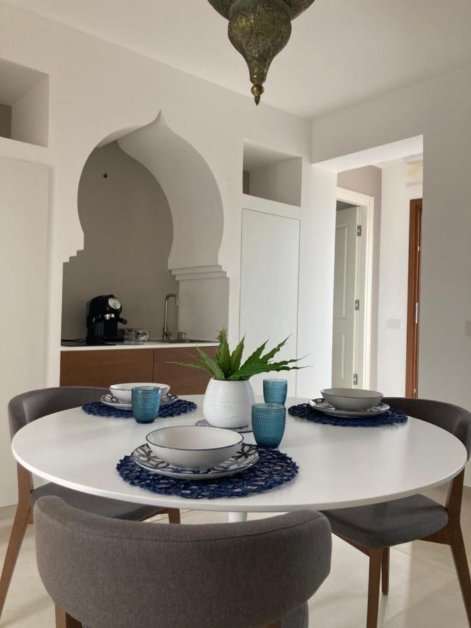 La Dimora Del Principe Luxury House Lägenhet Mazara del Vallo Exteriör bild