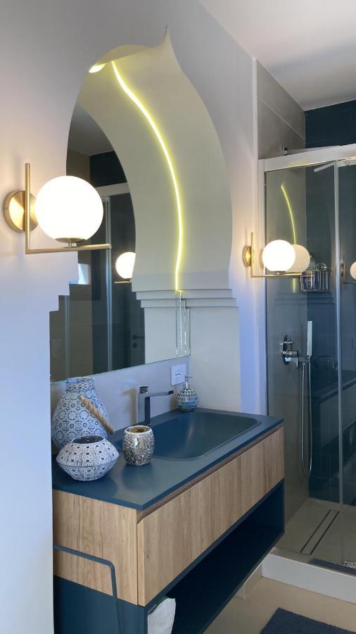 La Dimora Del Principe Luxury House Lägenhet Mazara del Vallo Exteriör bild