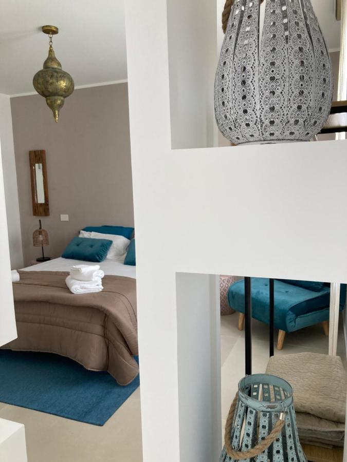 La Dimora Del Principe Luxury House Lägenhet Mazara del Vallo Exteriör bild