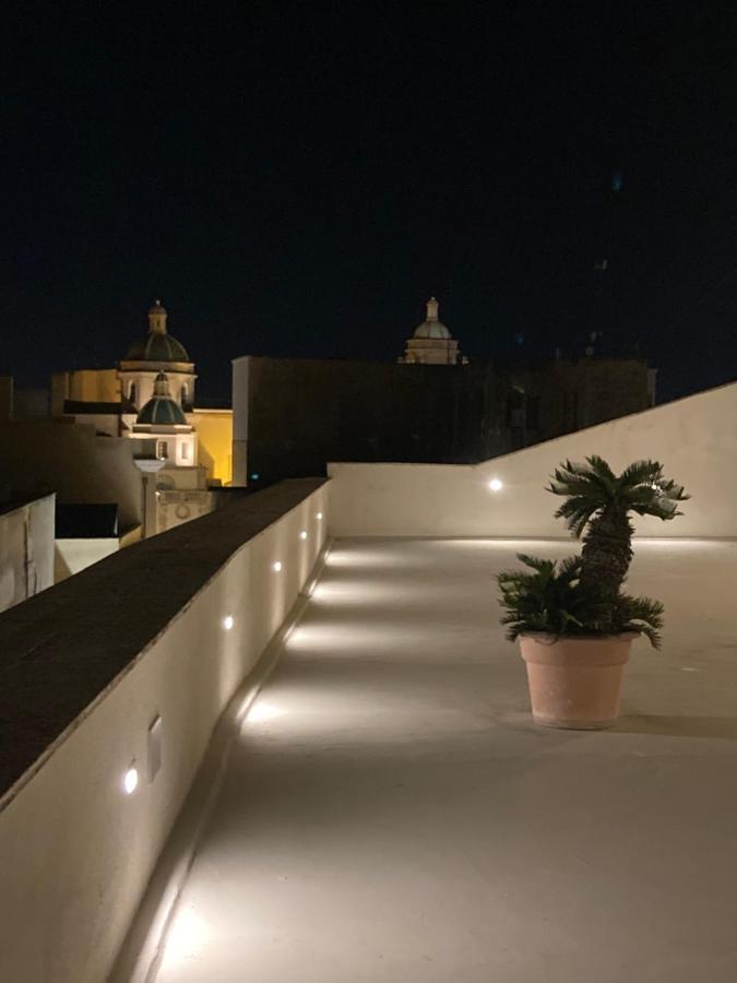 La Dimora Del Principe Luxury House Lägenhet Mazara del Vallo Exteriör bild